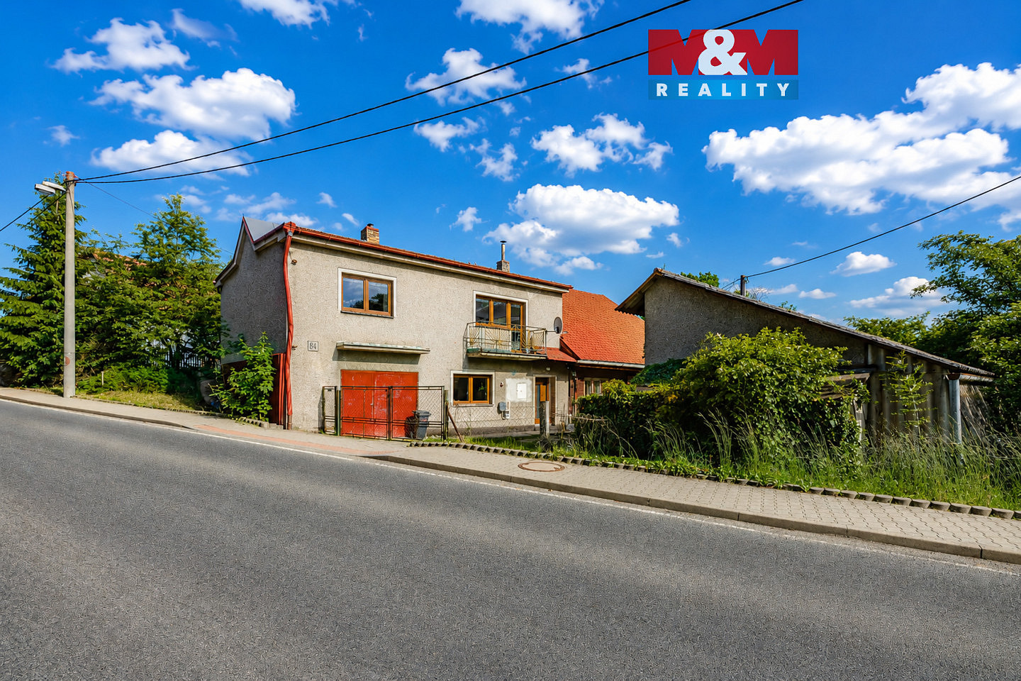 Prodej domu 150 m² s pozemkem 977 m²