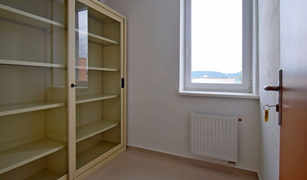 Pronájem kanceláře 65 m², Praha – náhled fotky 11