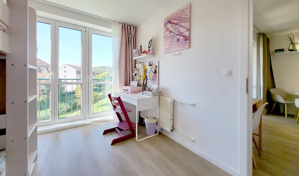 Prodej bytu 2+kk 65 m², Brno – náhled fotky 11