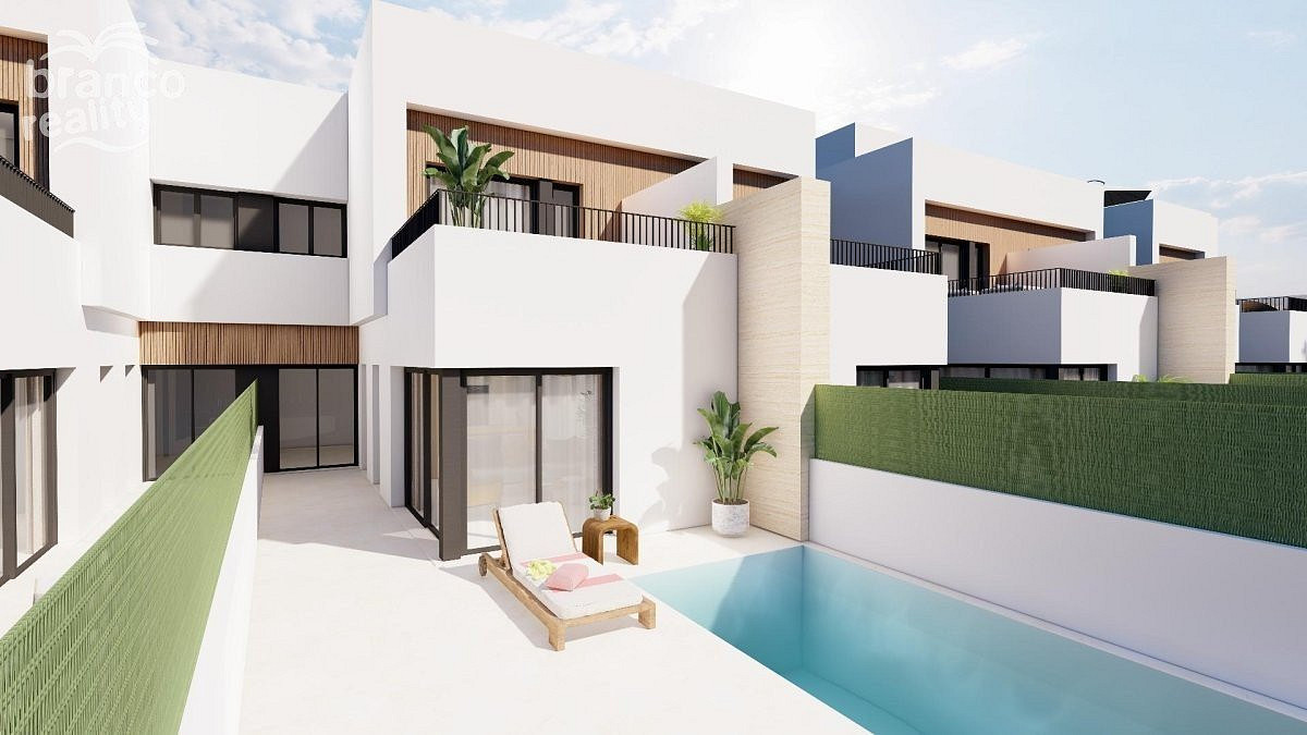 Casa – San Javier, Santiago de la Ribera, Campo de Cartagena y Mar Menor - Vista 2