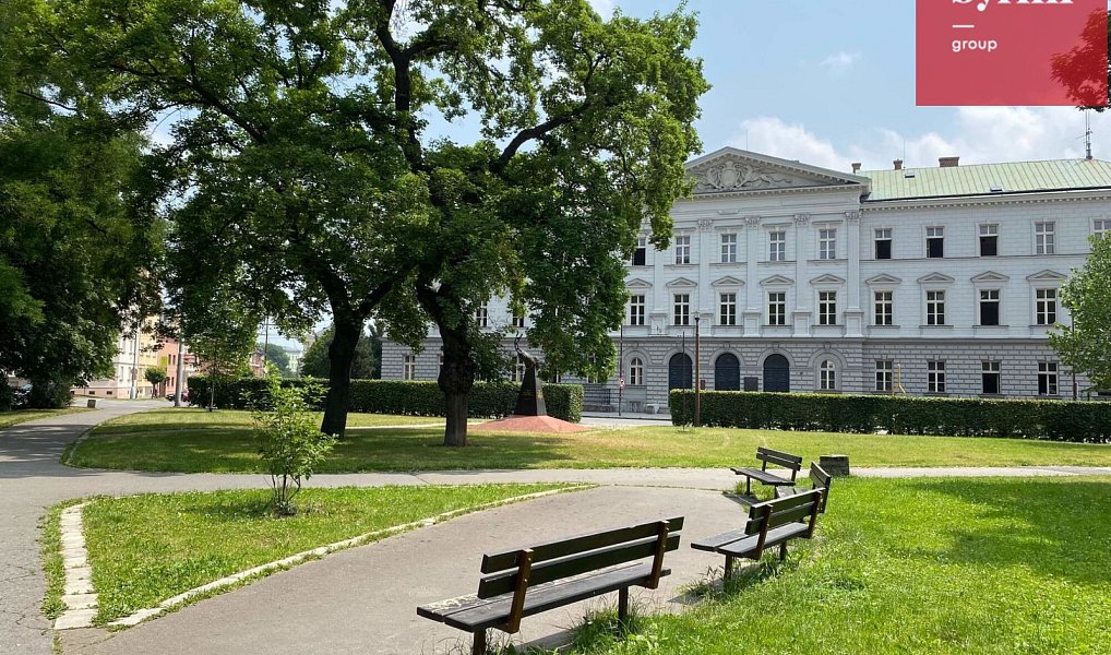 Pronájem bytu 2+1 55 m², Opava – náhled fotky 7
