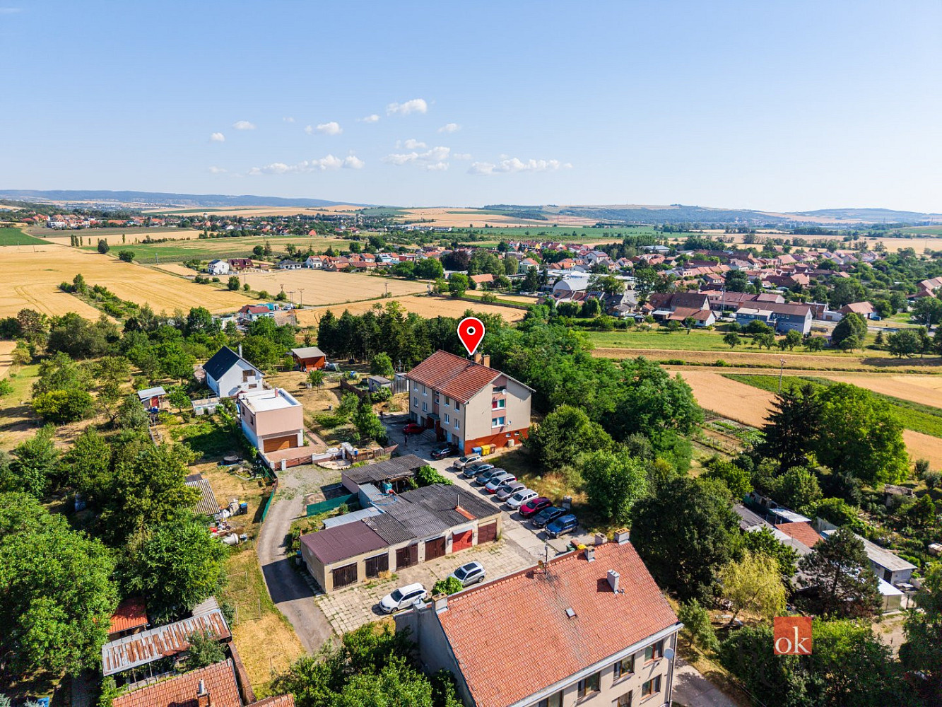 Prodej bytu 4+1 84 m² — photo 2