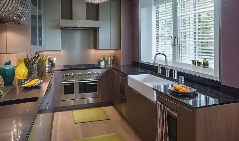 Prodej bytu 2+1 73 m², Praha – náhled fotky 4