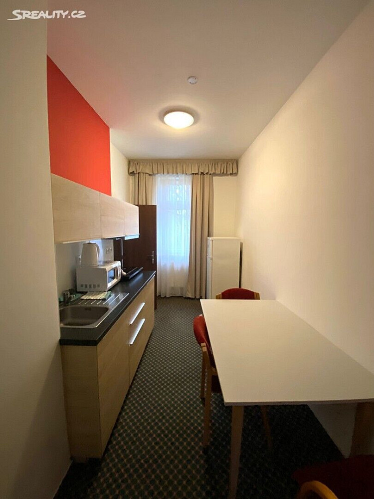 Prodej nájemního domu, činžáku 444 m² — photo 4