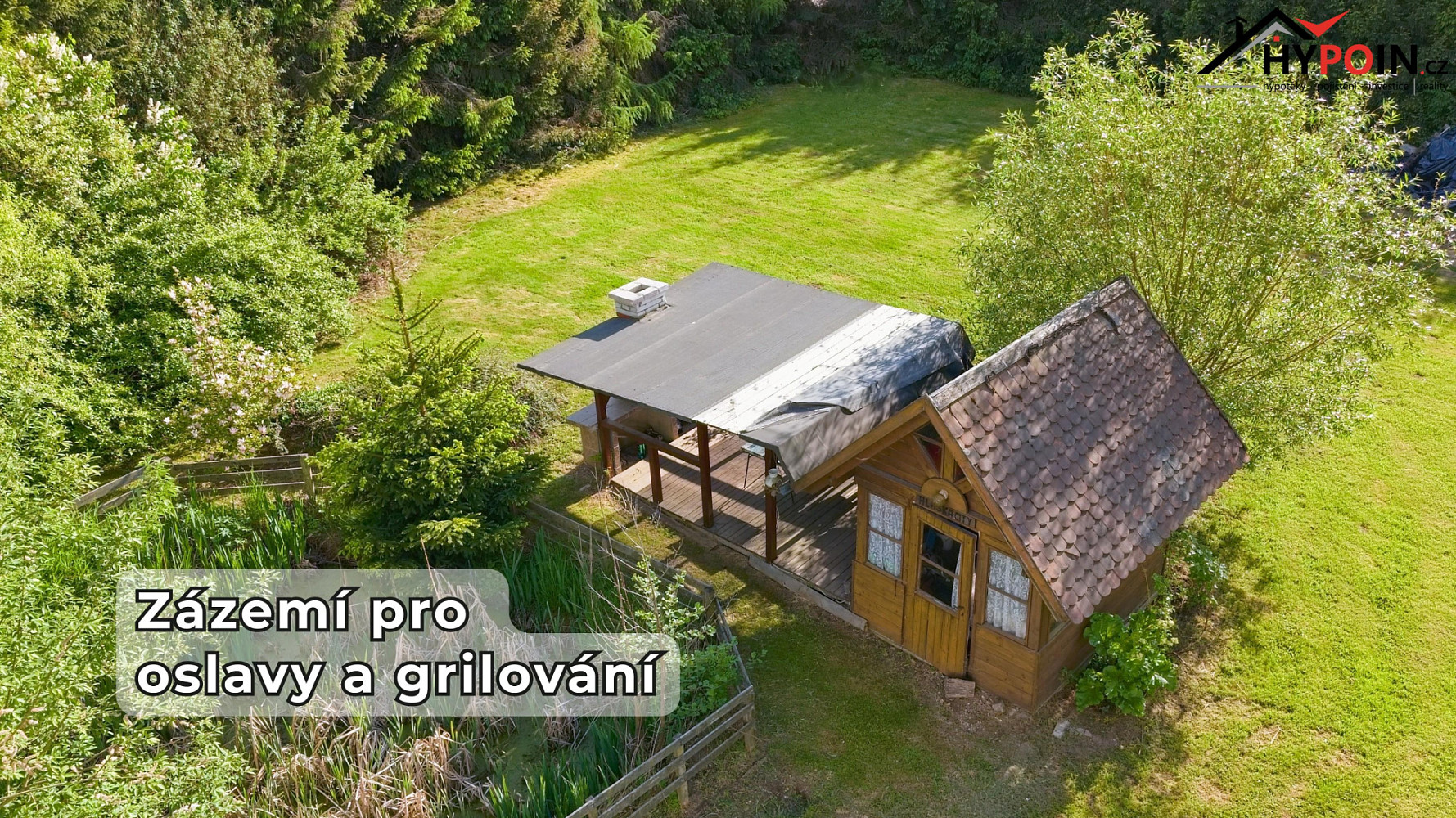 Prodej domu 112 m² s pozemkem 2 583 m² – fotografie 5
