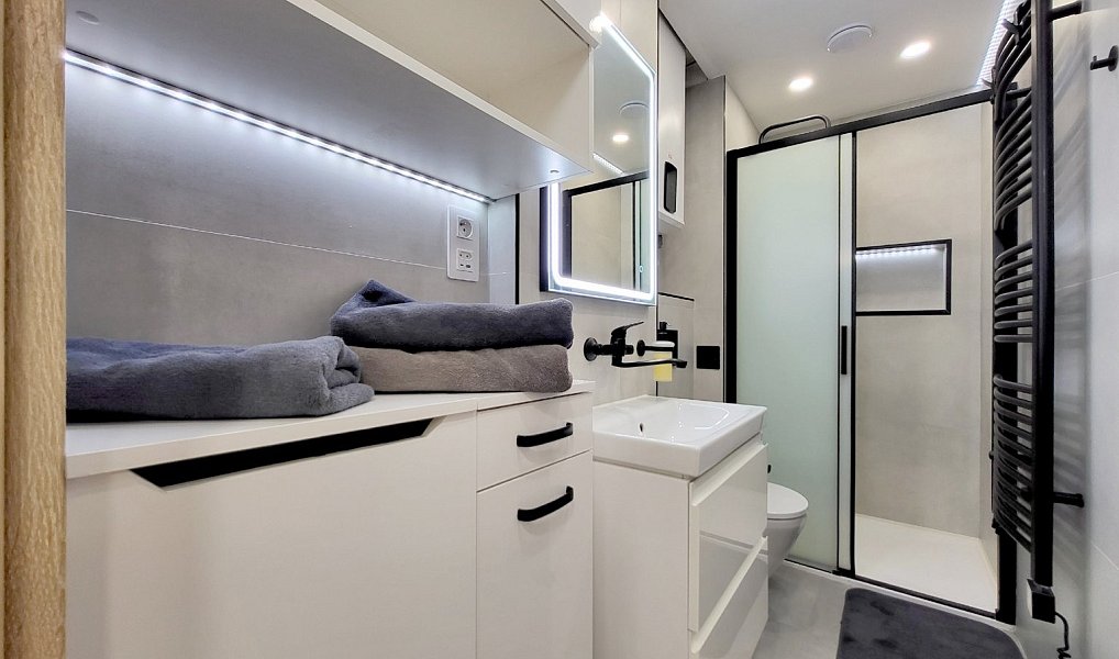 Prodej bytu 3+1 71 m², Hustopeče – náhled fotky 14
