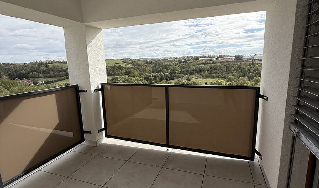 Pronájem bytu 2+kk 60 m², Třebíč – náhled fotky 15