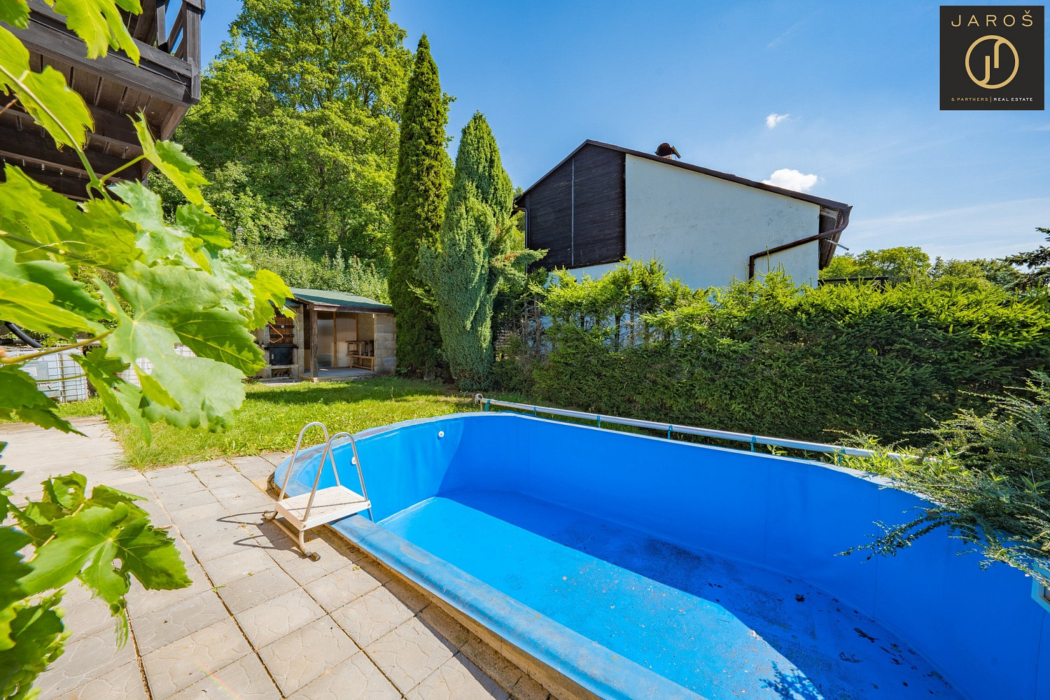 Prodej chaty/chalupy 135 m² s pozemkem 619 m² — photo 5