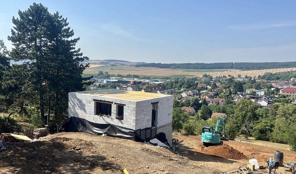 Prodej domu 154 m² s pozemkem 950 m², Troubsko – náhled fotky 9