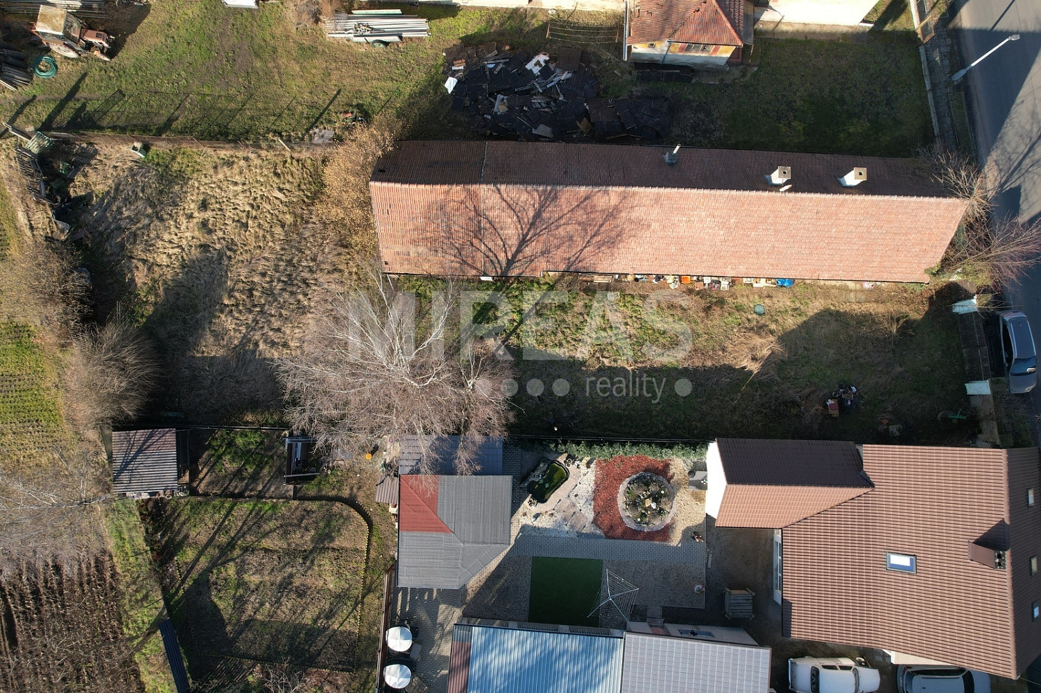 Prodej stavebního pozemku 769 m² — photo 5