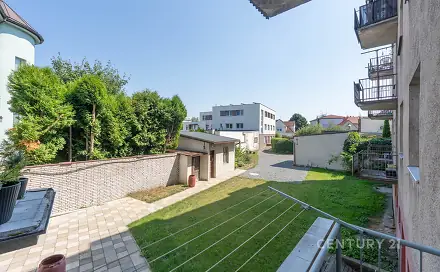 Prodej bytu 3+1 73 m², Santražiny, Zlín