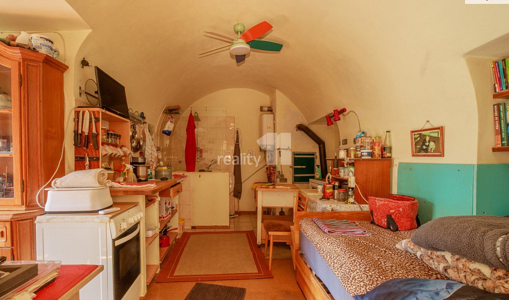 Prodej domu 220 m² s pozemkem 907 m², Žebrák – náhled fotky 44