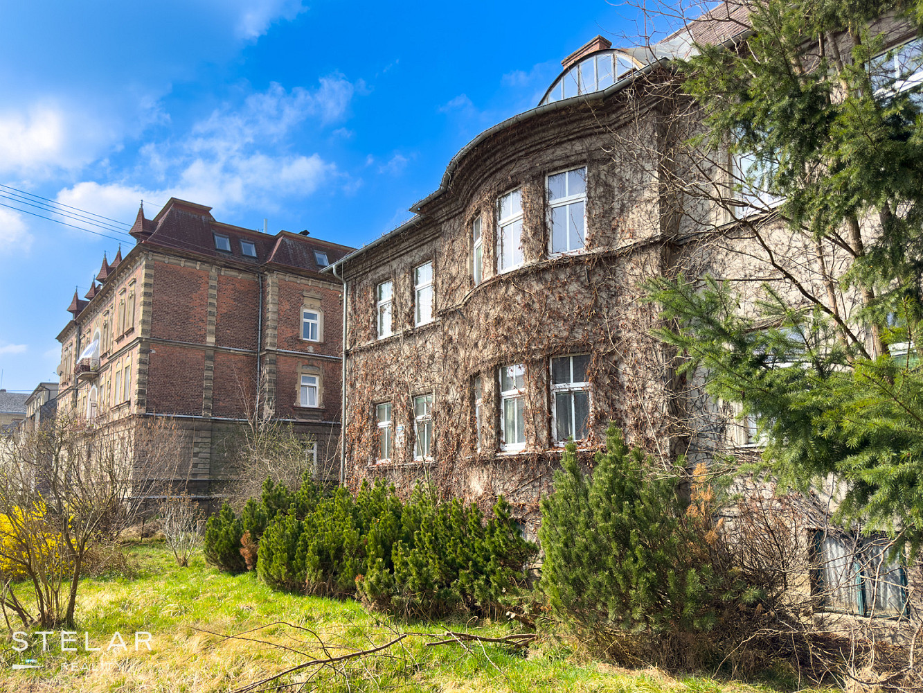 Prodej domu 256 m² s pozemkem 672 m²