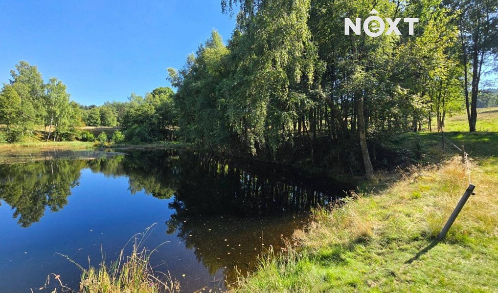 Prodej louky 68 906 m², Hora Svaté Kateřiny – náhled fotky 8