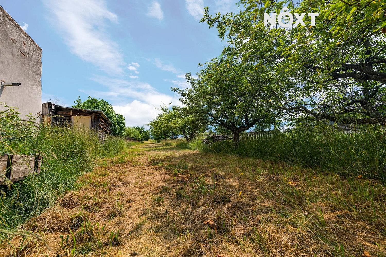 Prodej stavebního pozemku 1 847 m² — photo 5