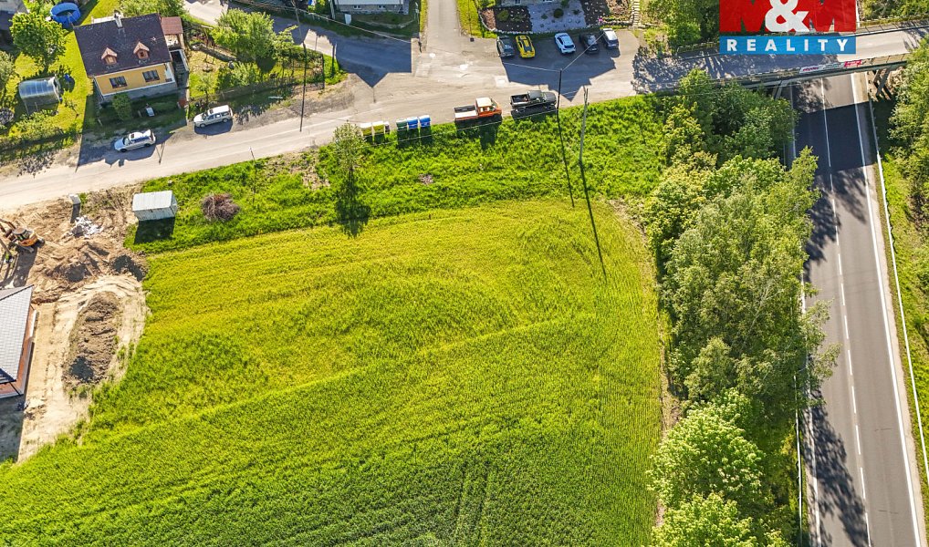 Prodej stavebního pozemku 1 590 m², Hazlov – náhled fotky 27