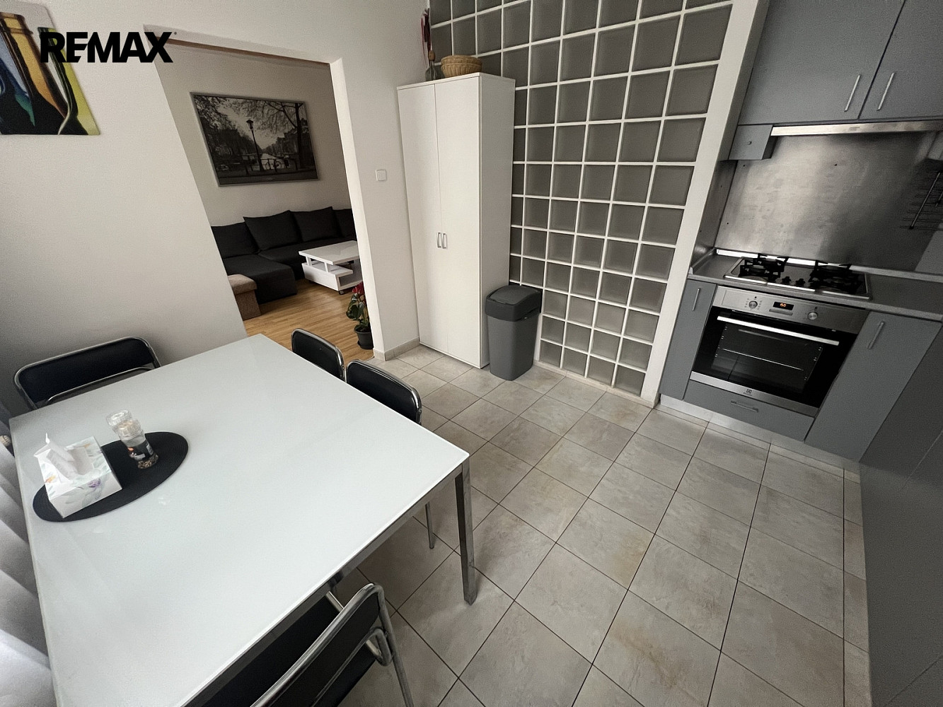 Prodej bytu 2+1 65 m² – fotografie 4