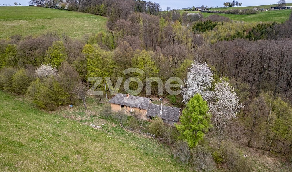 Prodej domu 210 m² s pozemkem 3 984 m², Březnice – náhled fotky 22