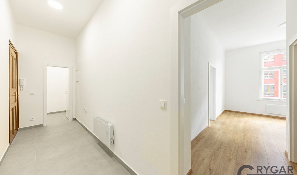 Prodej bytu 1+1 55 m², Praha – náhled fotky 4
