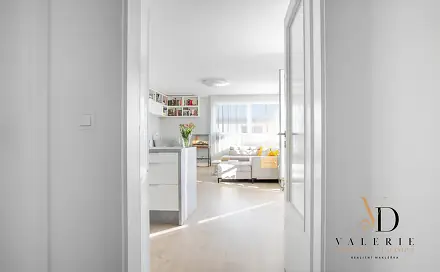 Prodej bytu 3+kk 84 m², Sicherova, Praha 9 - Kyje