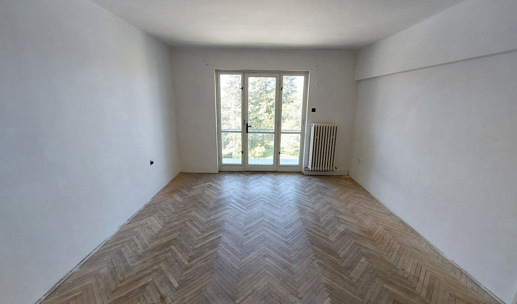 Pronájem bytu 2+1 92 m², Třebíč – náhled fotky 2