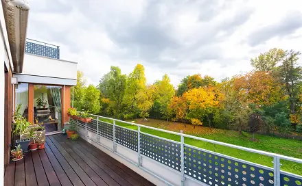Prodej bytu 3+kk 109 m²