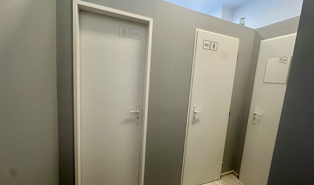 Pronájem obchodních prostor 4 m², Liberec – náhled fotky 6