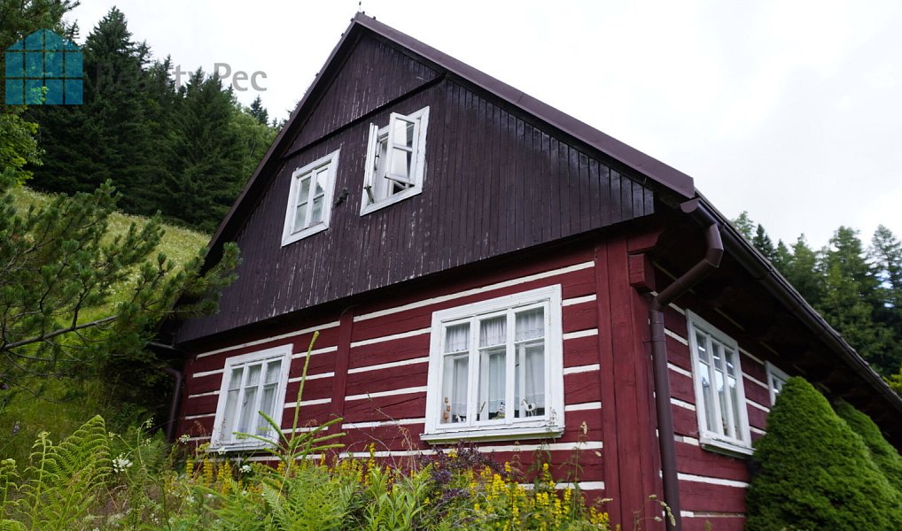 Pronájem chaty/chalupy 183 m² s pozemkem 2 927 m², Pec pod Sněžkou – náhled fotky 33