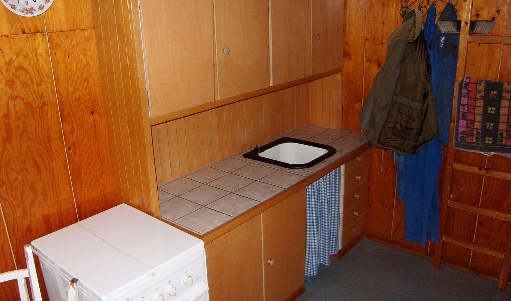 Prodej chalupy 34 m² s pozemkem 407 m², Vysoké Mýto – náhled fotky 9