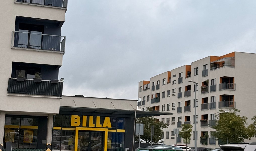 Pronájem bytu 2+kk 55 m², Praha – náhled fotky 24
