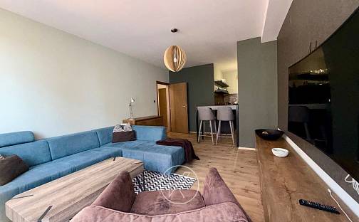 Pronájem bytu 2+kk 52 m², Radobyčická, Plzeň - Jižní Předměstí