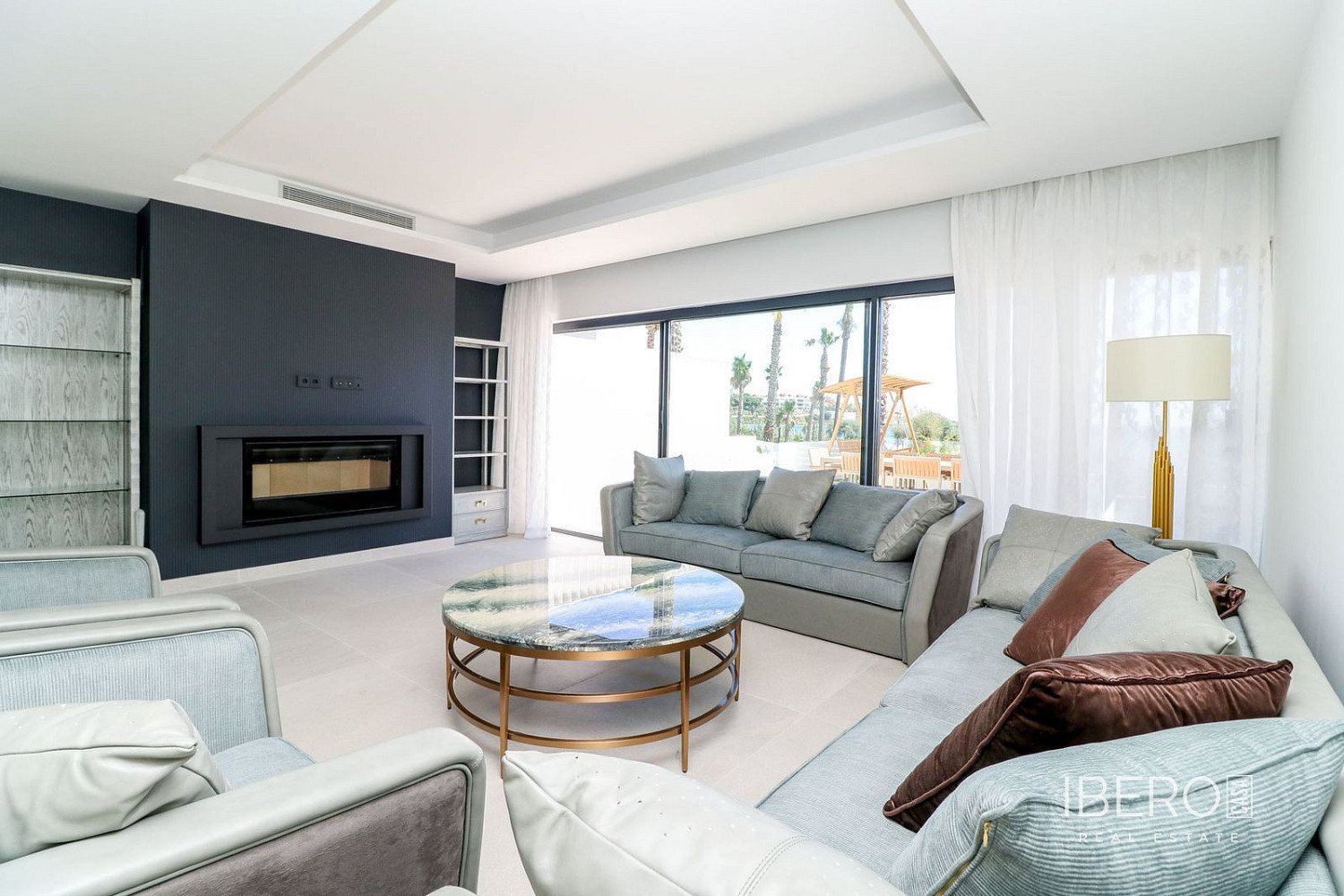 Casa 4+kk – Estepona, Barriada Islas Canarias - Vista 2