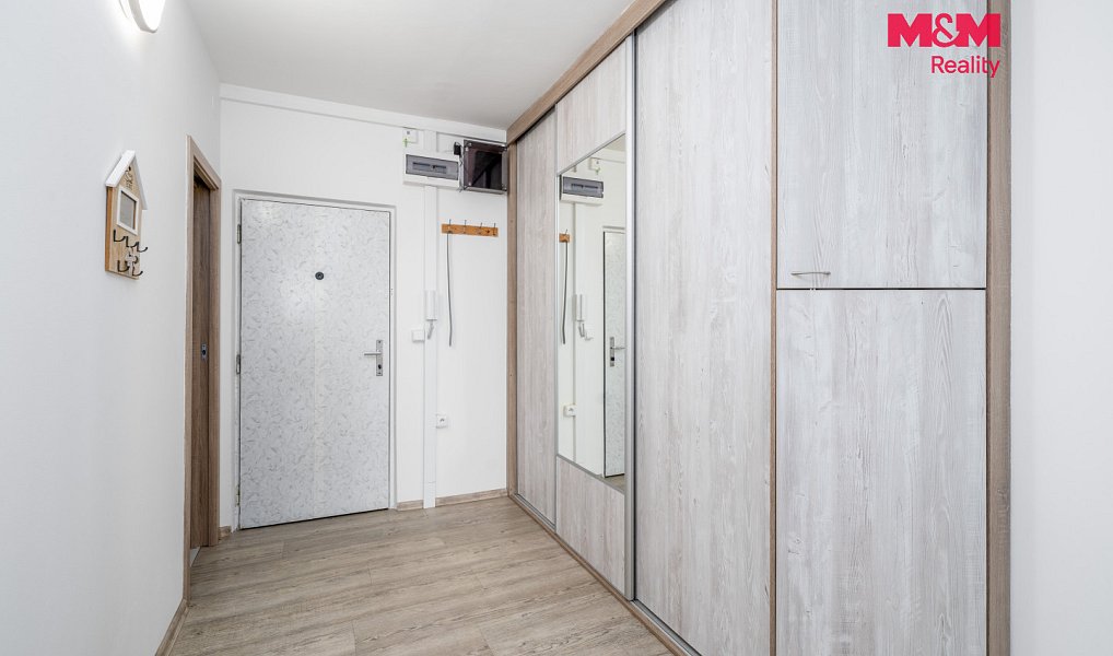 Prodej bytu 3+1 69 m², Ústí nad Labem – náhled fotky 13