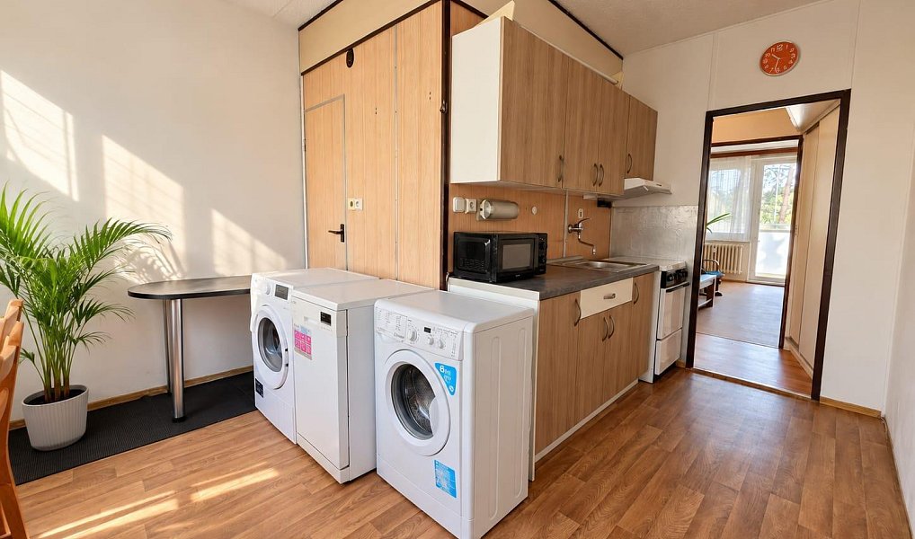 Prodej bytu 1+1 33 m², Třebíč – náhled fotky 7