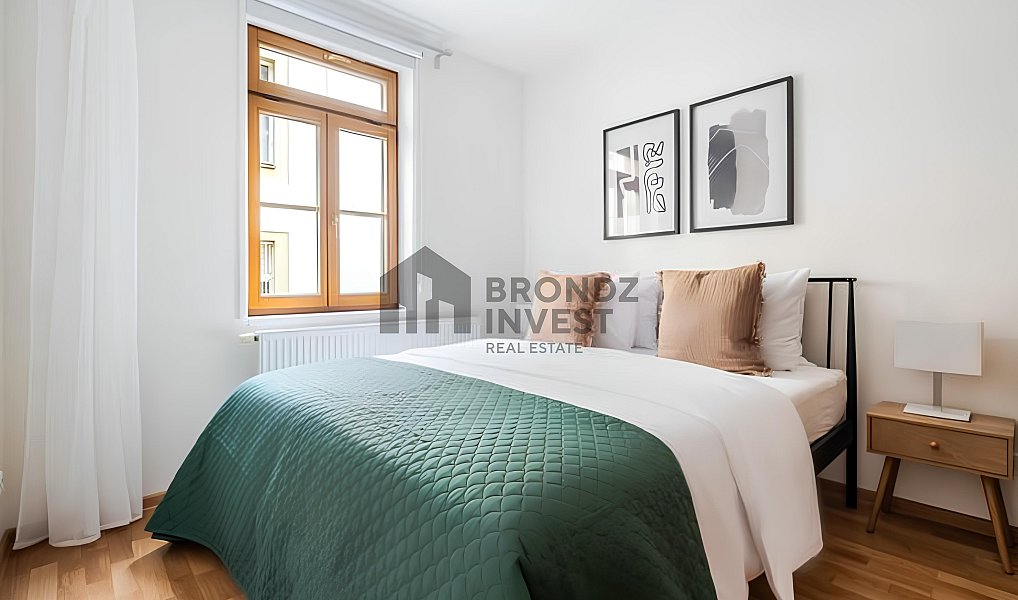 Pronájem bytu 3+kk 65 m², Praha – náhled fotky 7