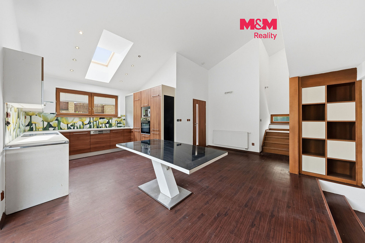 Prodej domu 121 m² s pozemkem 1 271 m²