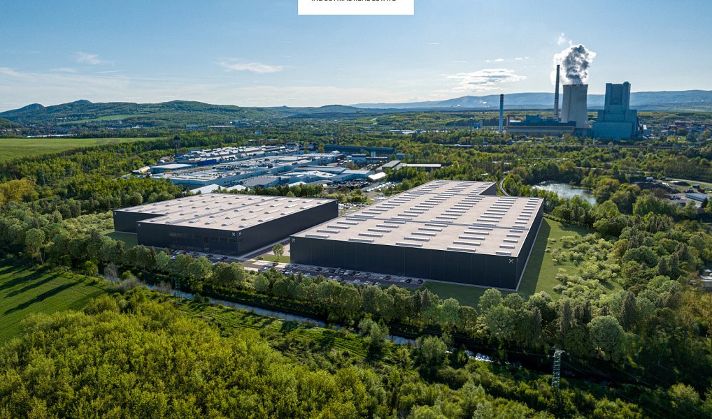 Pronájem výrobních prostor 5 000 m², Světec – náhled fotky 7