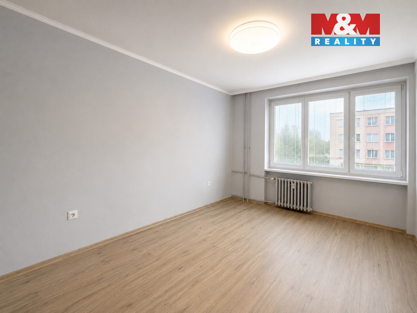 Prodej bytu 2+1 52 m² – fotografie 5