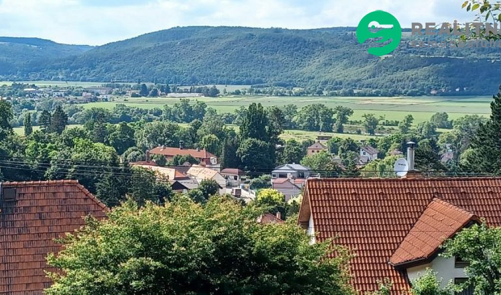 Prodej stavebního pozemku 621 m², Všenory – náhled fotky 8