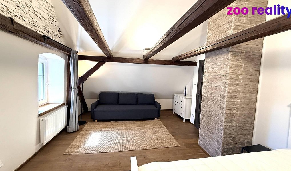 Prodej domu 105 m² s pozemkem 759 m², Loučná pod Klínovcem – náhled fotky 8