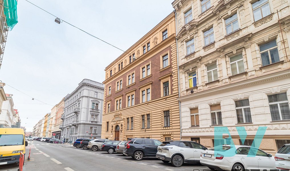 Prodej bytu 2+kk 43 m², Praha – náhled fotky 21