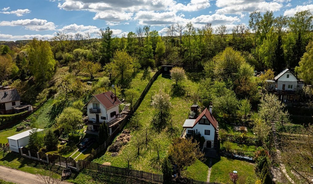 Prodej zahrady 799 m², Libochovice – náhled fotky 6