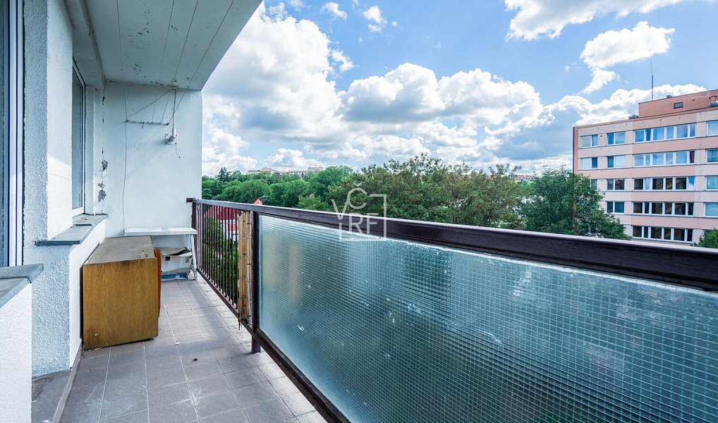 Prodej bytu 3+1 58 m², Chrudim – náhled fotky 17