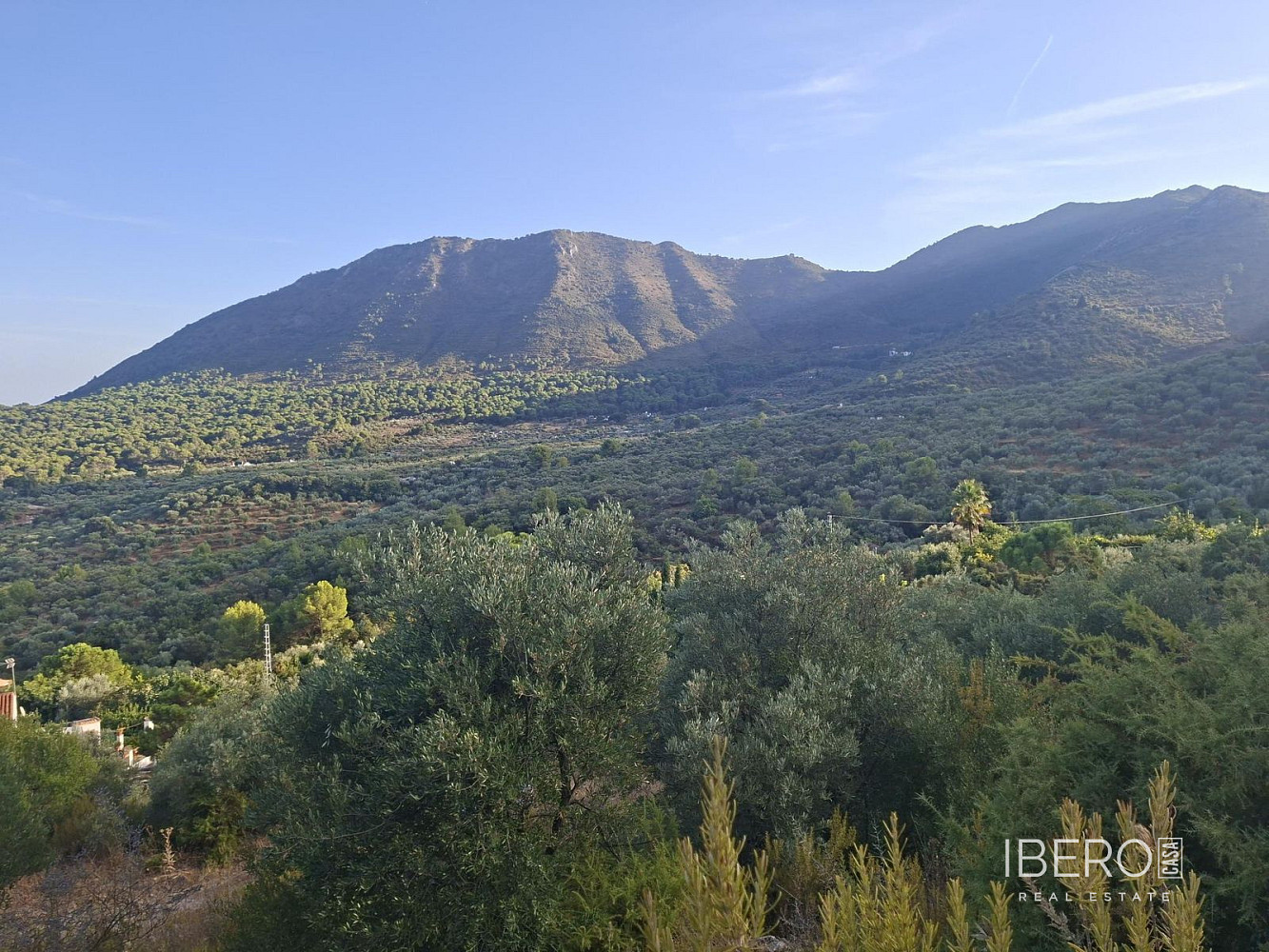 Casa 5+kk – Ojén, Sierra de las Nieves - Vista 2