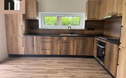 Pronájem bytu 2+1 68 m², Libhošť, okres Nový Jičín
