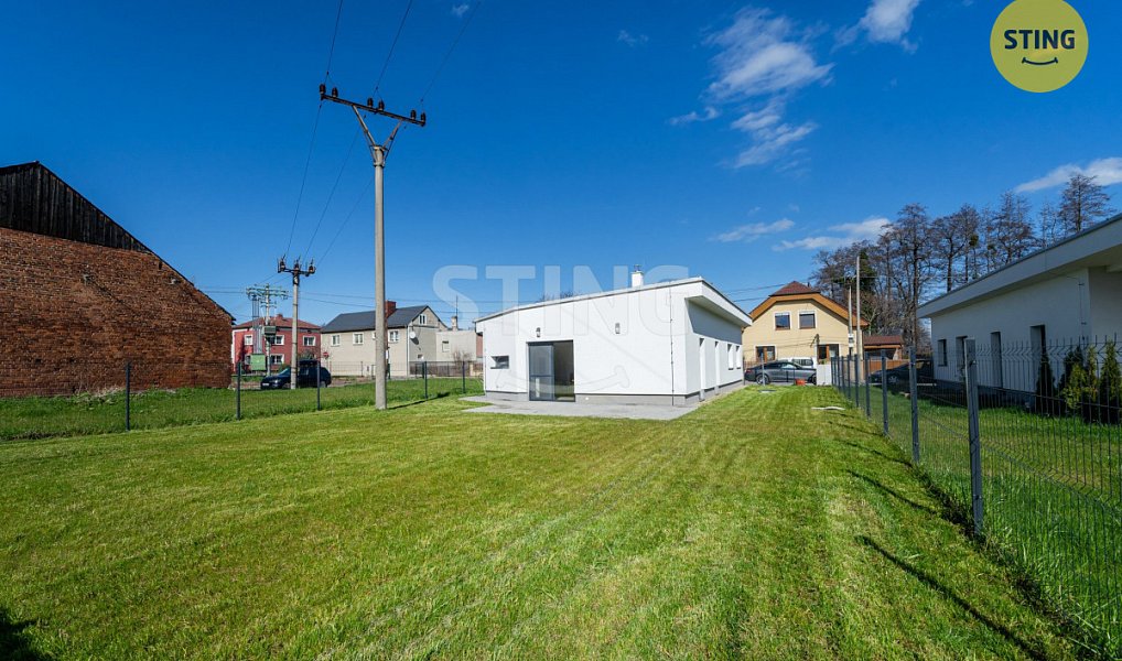 Prodej domu 132 m² s pozemkem 572 m², Hněvošice – náhled fotky 12