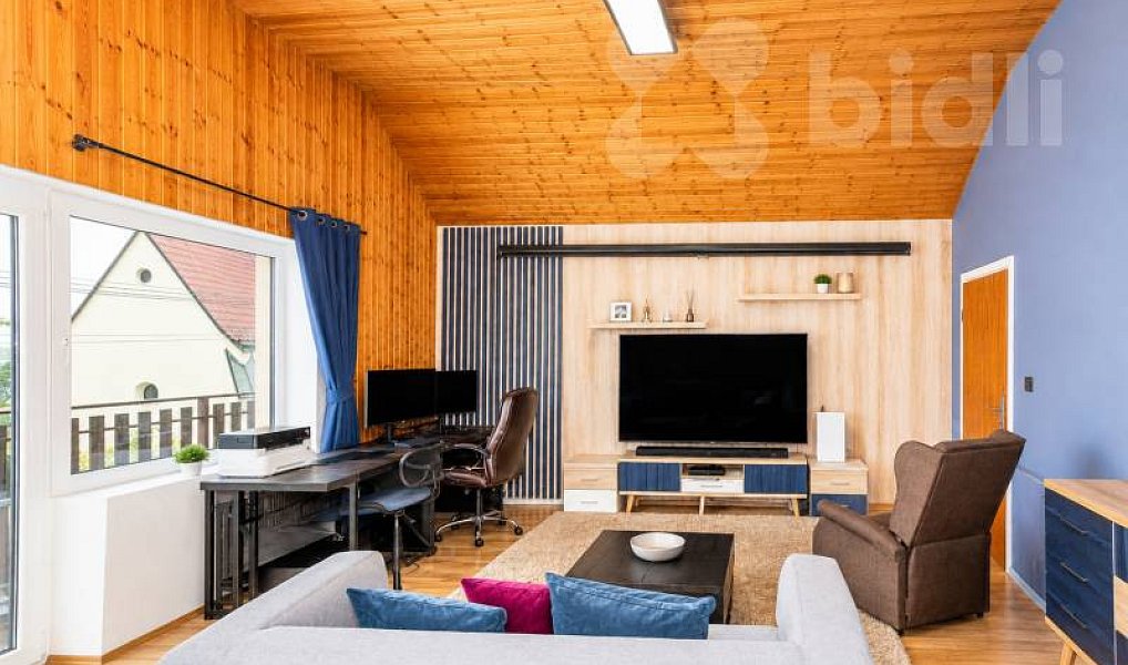 Prodej domu 280 m² s pozemkem 480 m², Fulnek – náhled fotky 4