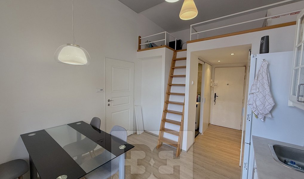 Pronájem bytu 2+kk 40 m², Praha – náhled fotky 7