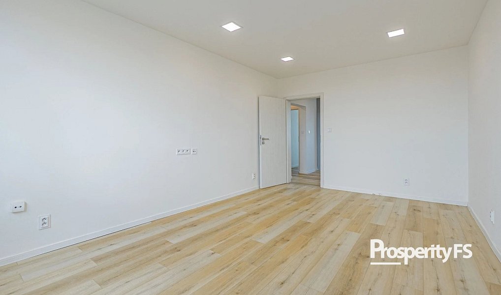 Pronájem bytu 3+kk 53 m², Ostrava – náhled fotky 7