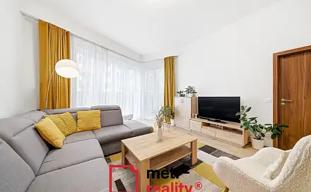 Prodej bytu 3+kk 86 m², Eduarda Hamburgera, Olomouc
